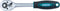 Mannesmann - Gereedschapskoffer Gevuld - 176-delig - 6,6 kg - Groen