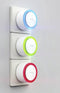 m-e modern-electronics Draadloze alarmmat BELL-5777 100099