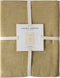 Laura Ashley Tafelkleed - Tafellaken - Kitchen Linen Collectables - Oil Geel - Streep - 140x240cm