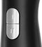Russell Hobbs 24702-56 - 3-in-1 Staafmixer - 500 Watt 2 Snelheden - Mat Zwart