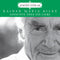 Audiobook Rilke - CD - Gedichte Ueber Die Lieb - Duits