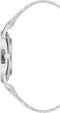 Nine West horloge NW/2559SVSI