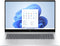 HP Envy 17-da0021nb - Laptop - Intel Core Ultra 7 155U 32GB 1TB SSD GeForce RTX 3050 - Zilver