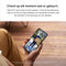 Google Nest Doorbell - Videodeurbel - Draadloos - Batterij - Wit