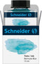 Schneider inktpotje - inhoud 15ml - pastel Bermuda blauw - S-6930