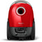 Philips XD3140/09 - Stofzuiger Slede - 900W 3L 79dB(A) - Zwart