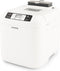 H.Koenig BAKE340 - Broodbakmachine - 12 programma's - 550W