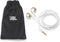 JBL T205 - In-ear oordopjes - JBL Pure Bass geluid - Champagne goud