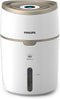 Philips Series 2000 HU4816/10 - Luchtbevochtiger - NanoCloud-technologie - Wit