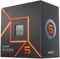 AMD Ryzen 5 7600 - Processor - 6 cores 12 threads 3.8 GHz tot 5.1 GHz AM5 (2023)