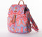 Oilily-Rugtas Hot Coral-size-os