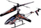 Carson Modellsport Easy Tyrann 240 Metal RC helikopter RTF