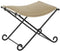 Voetensteun DKD Home Decor Metaal 53 x 45 x 44 cm