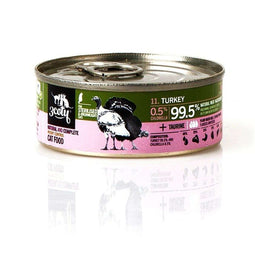 Kattenvoer 3COTY Pauw 80 g