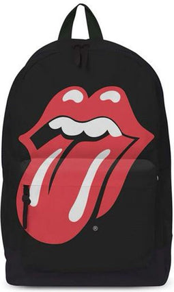 Casual Rugtas Rocksax The Rolling Stones 30 X 43 X 15 Cm