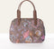Oilily handtas-Medium-carry all-Bruin