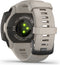 Garmin Instinct - Smartwatch - Hartslagsensor Slaapmonitor - Grijs