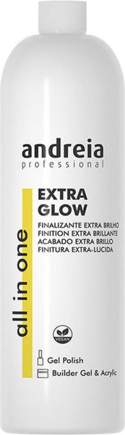 Nagebehandeling Professional All In One Extra Glow Andreia Professional All 1 L (1000 ml)