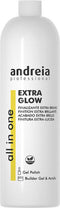 Nagebehandeling Professional All In One Extra Glow Andreia Professional All 1 L (1000 ml)