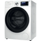 Bauknecht B6R 88E SILENCE DE - Voorlader wasmachine - 8 kg vulgewicht - 1400 tpm - Energieklasse A