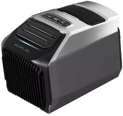 EcoFlow Wave 2 - Mobiele airco - Koelen en verwarmen - 5100 BTU / 6100 BTU
