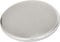 vidaXL - Buttonmachine - met - 500 - st - buttononderdelen - 58 - mm