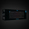 Logitech G PRO - Mechanisch Gaming Toetsenbord - GX BLUE Clicky - Zwart