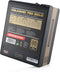 Modecom Volcano 750 - Voeding 750W ATX 80 Plus Gold - Zwart