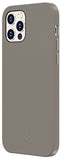 Valenta 584920 - Soft case - Krasbestendig - Grijs