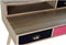 Bureau DKD Home Decor Hout MDF (120 x 50 x 98.5 cm)