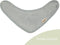 Timboo Bandana slabben 36x20cm set van 3 - Extra zacht - Whisper Green/Feather Grey/Moon Blue