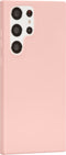 Dbramante1928 Greenland - Soft case - 100% gerecycled plastic - Roze