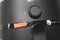 Philips 1000 Series - Airfryer NA120/00 - 4.2L - 12 programma's - Zwart