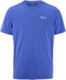Craft Core Essence sportshirt - Heren - Blauw - Maat L