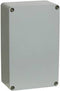 Fibox AM 1626 Montageplaat (l x b) 244 mm x 146 mm Aluminium Zilver-grijs 1 stuk(s)