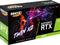 INNO3D NVIDIA GeForce RTX 3050 Twin X2 V2 - Videokaart - 8GB GDDR6X - PCIe 4.0 - 1x HDMI 2.1 - 1x DisplayPort 1.4 - 1x DVI-D