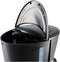 TM Electron TMPCF006 - Filter Koffiezetapparaat - 800 W - Zwart