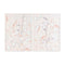Schilderij DKD Home Decor Blad van een plant (2 Stuks) (50 x 3 x 70 cm)