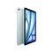 Apple iPad Air 7 (2025, M3 series) - Blauw - 128 GB - WiFi + 5G