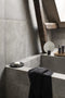 Blomus Modo - Toiletrolhouder - Titanium coating - Magnet
