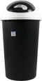 Prullenbak Tontarelli 44 L Plastic (38,5 x 34,5 x 54,5 cm)