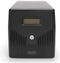 DIGITUS Line-Interactive UPS - 2000 VA/1200 W - Compact en betrouwbaar