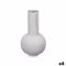 Vaas Grijs Staal 14 x 28 x 14 cm (6 Stuks)