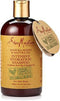 SheaMoisture Manuka Honey & Mafura Oil - Shampoo Intensive Hydration - 384 ml