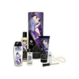 Grote Plezierset Shunga Carnal Pleasures (6 pcs)