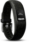 Garmin vívofit 4 - Activiteiten-tracker - 1+ jaar batterijduur - Zwart