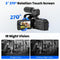 CAMWORLD 4K - Camcorder - 4K video opname