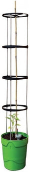 Plantenbak met Waterreservoir