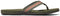 Timberland Seaton Bay - TEENSANDAAL - Premium Timberland® Leer - Donker Groen - Maat 41.5