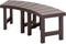 Intex Spa Bank Set - Hottub Accessoire - Lichtgewicht en Inklapbaar - Bruin